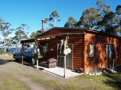 40 Craypoint Parade, Eggs And Bacon Bay