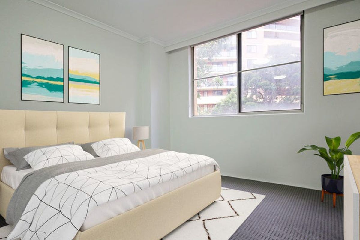 6 / 5-7 Beresford Road, Strathfield