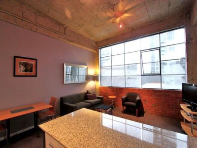 502 / 55 Flinders Lane, Melbourne