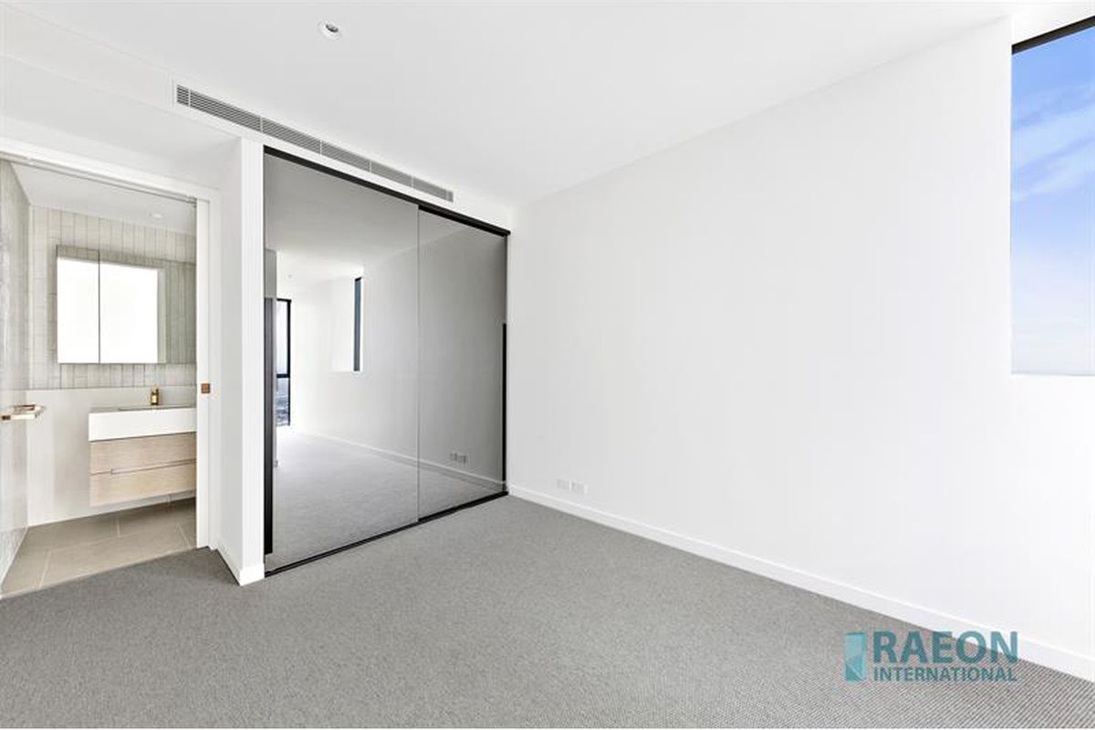 5201/464 Collins Street, Melbourne