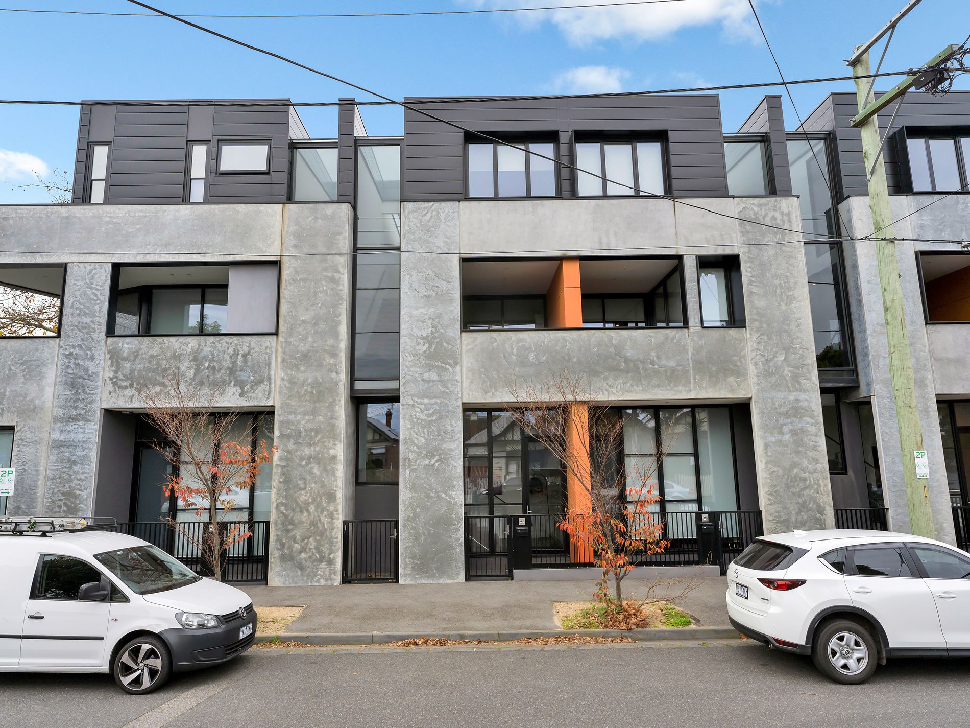 136 Raglan Street, Port Melbourne