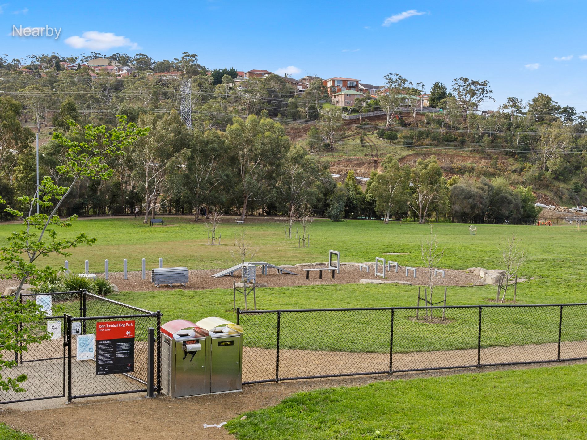 2 / 35 Sharps Road, Lenah Valley