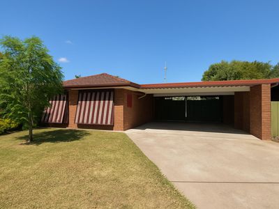 25 Ansell Crescent, Shepparton