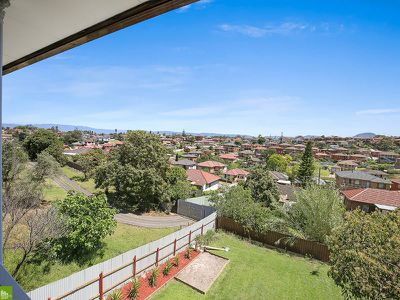 30 Hurry Crescent, Warrawong