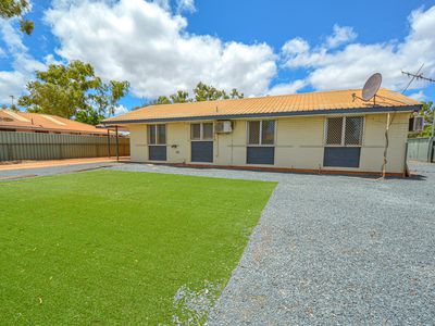 21 Dorrigo Loop, South Hedland