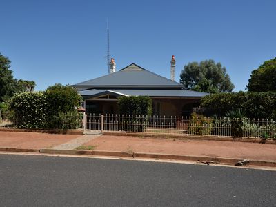 72 Euchie Street, Peak Hill