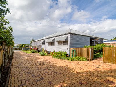 43 NEWHAVEN STREET, Pialba