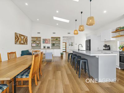 4 Gungaroo Place, Nowra