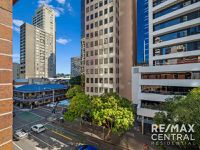 32 / 53 Edward Street, Brisbane City