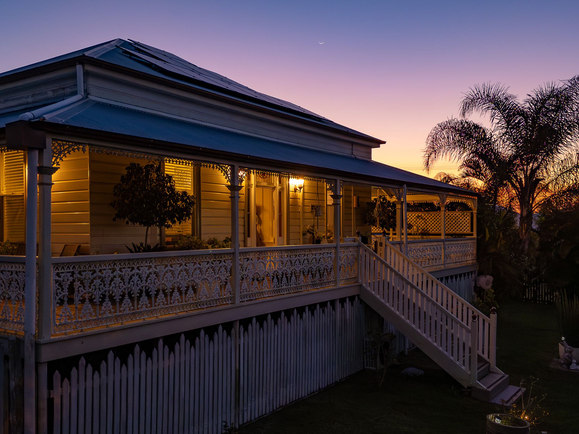 202 Alice Street, Maryborough