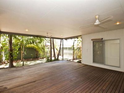 43 Barding Loop, Kununurra