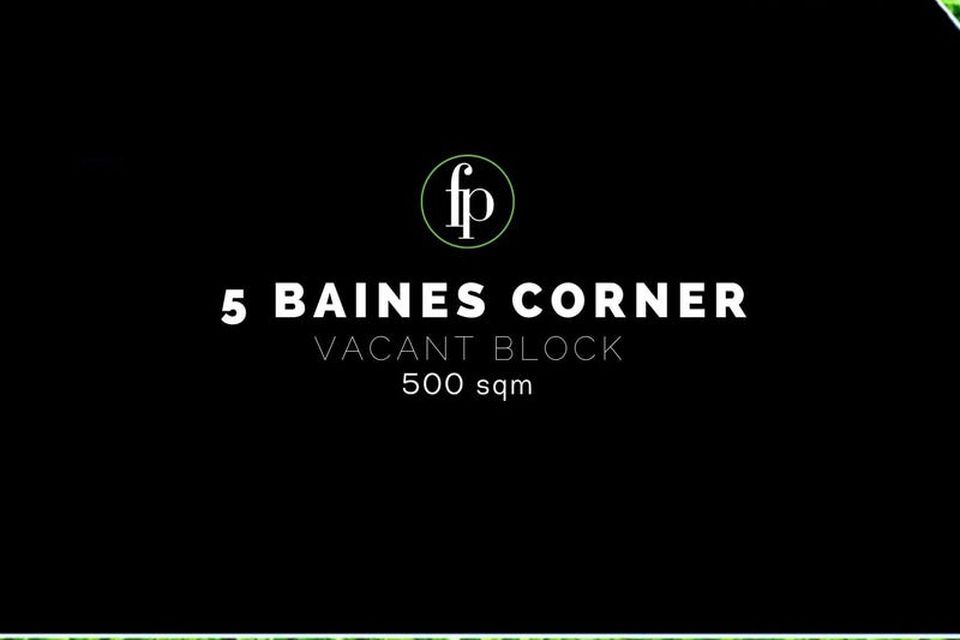 5  Baines  , Baldivis