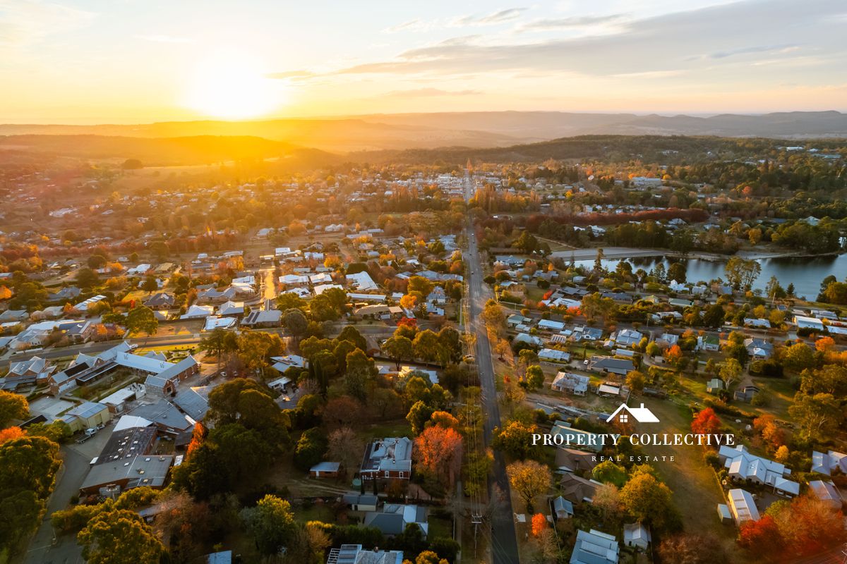 32-34 Albert Road, Beechworth