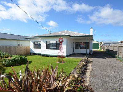 61 Edgar Street, Portland