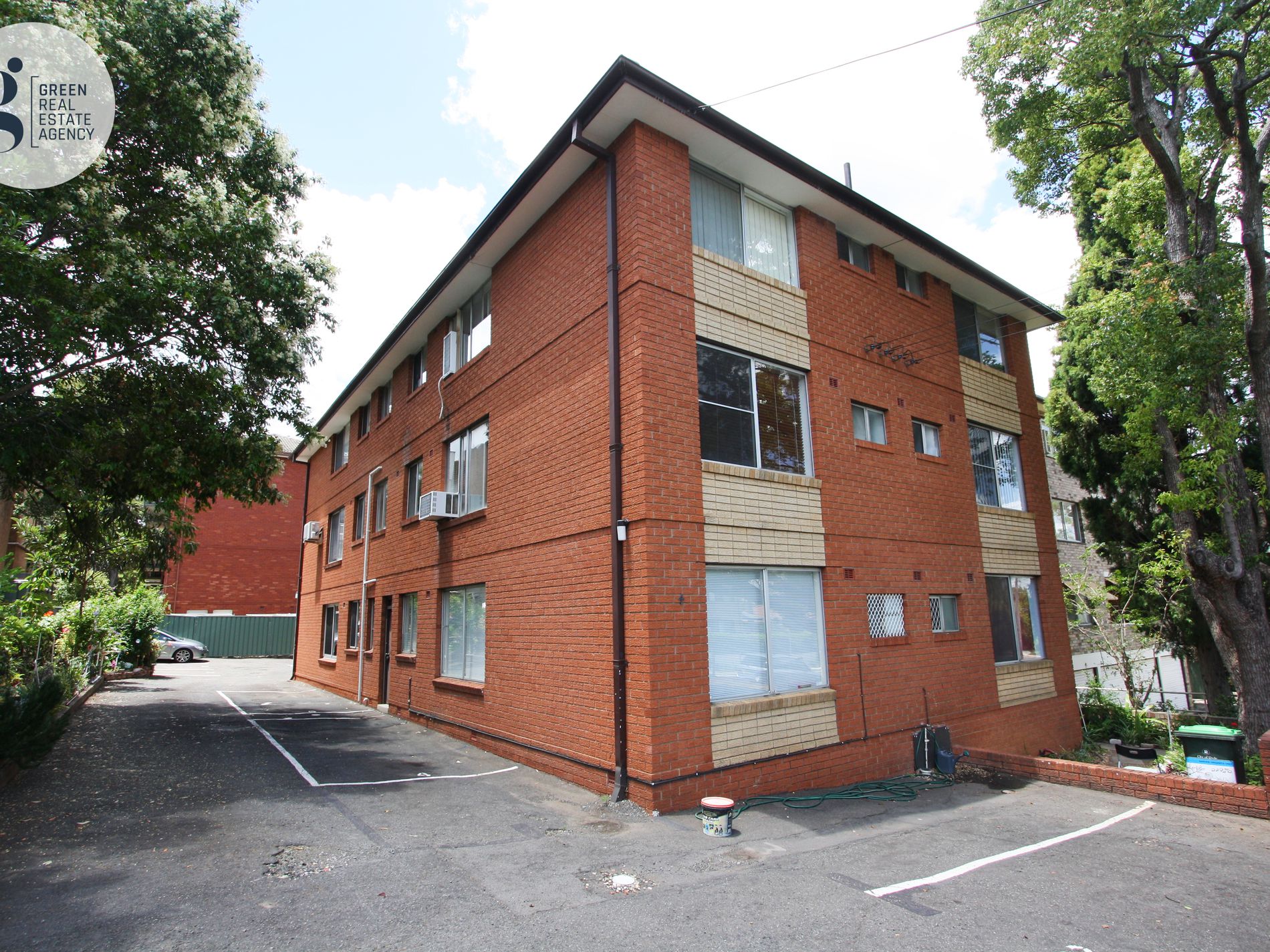 6/4 Adelaide Street, West Ryde