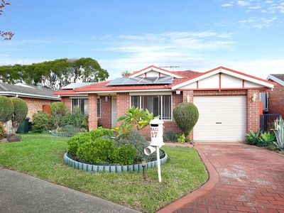 17 Medea Place, Dean Park
