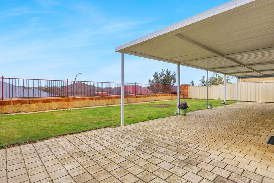 9 Maidwell Lane , Baldivis