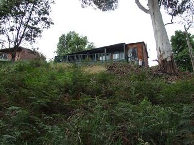 27 Lakeside Drive , Bogong