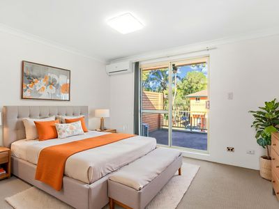 69 / 3 Reid Avenue, Westmead