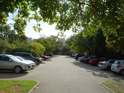 8/61 Wright Street, Highgate