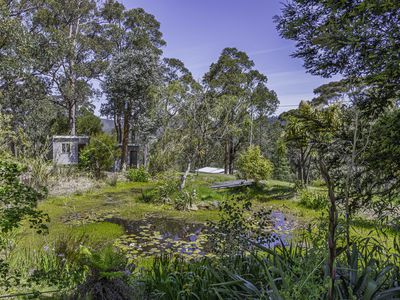 242 Woolleys Road, Lonnavale