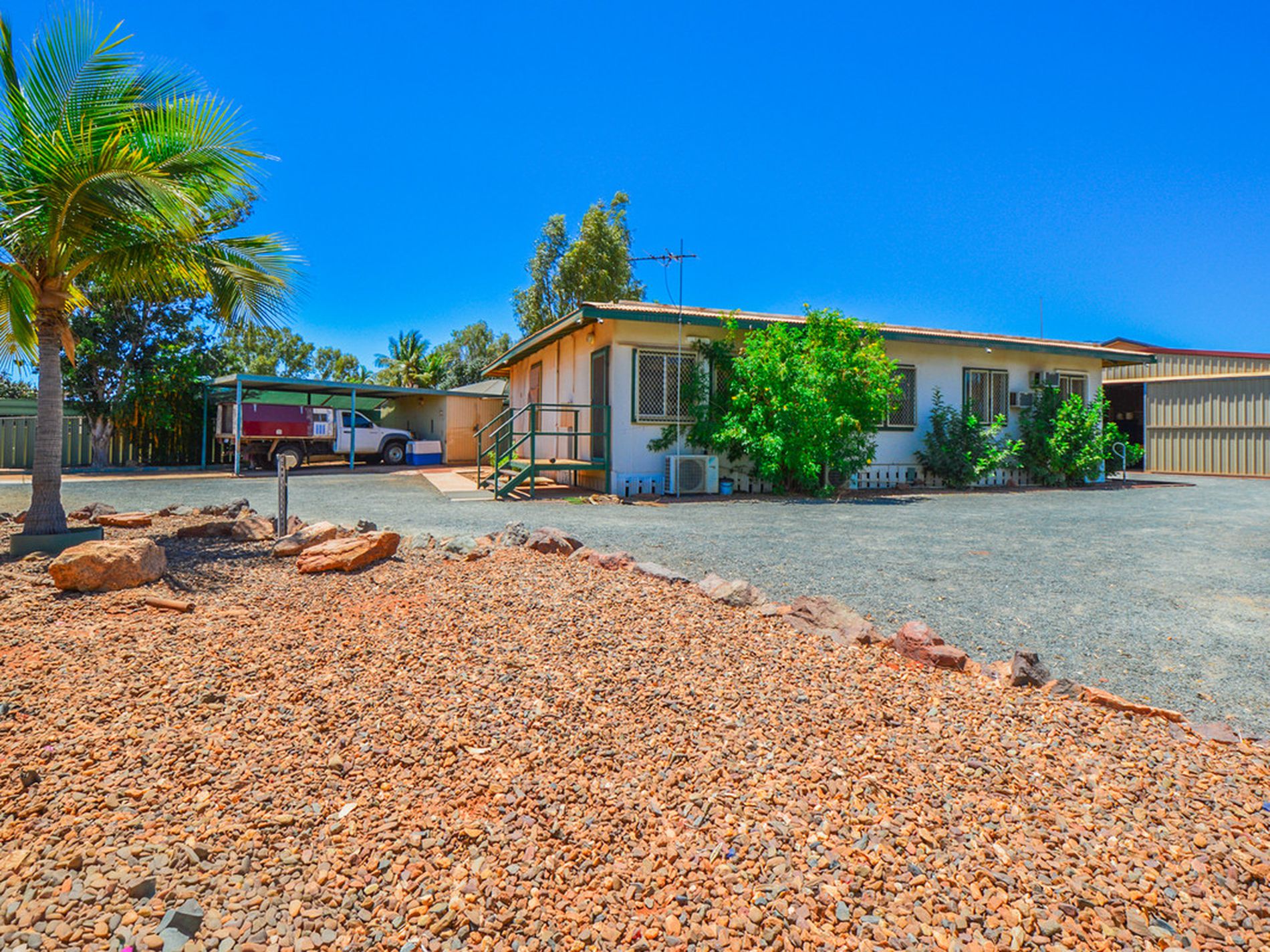 2 Pedlar Street, South Hedland