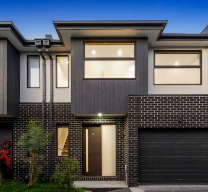 Murrumbeena