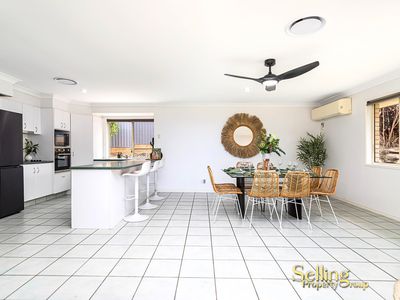 13 Amanu Crescent, Pacific Pines