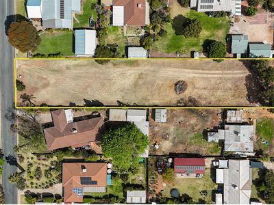 22 Malcolm Street, Nyah