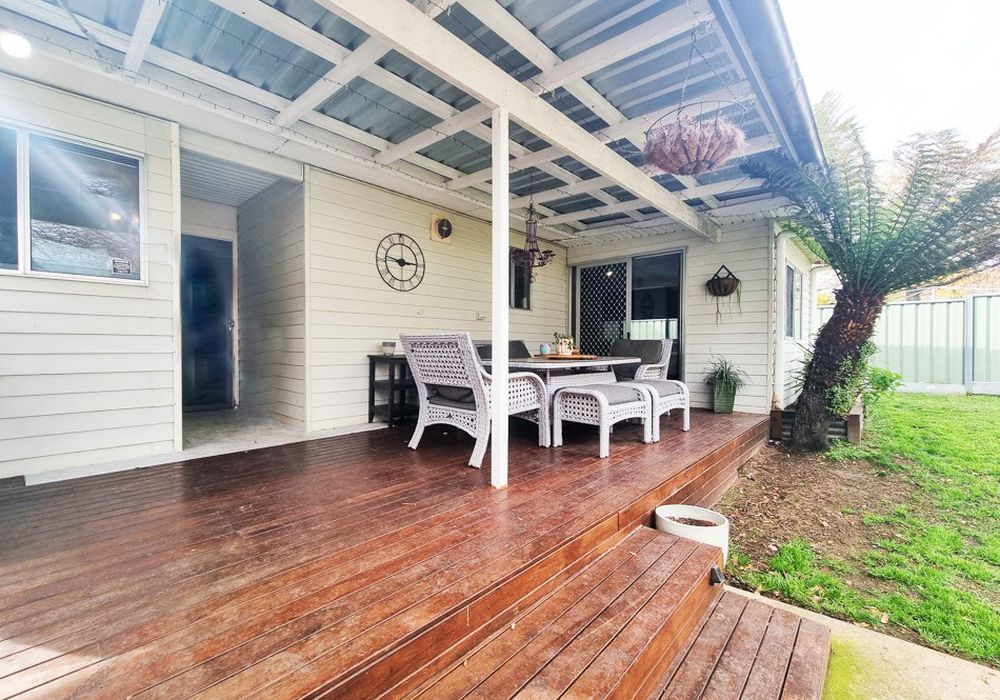 88 Margaret Street, Orange