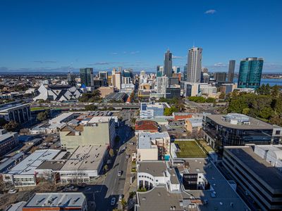 1303 / 659 Murray Street, West Perth