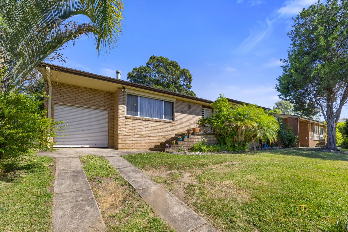 41 Geraldine Avenue, Baulkham Hills