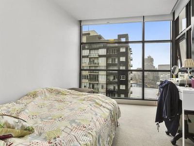 1708 / 50 Haig Street, Southbank