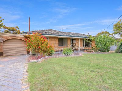 24 Hawker Street , Safety Bay