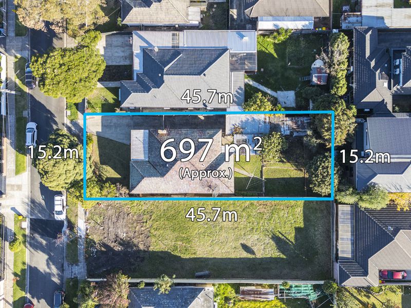 27 Cosmos Street, Glenroy