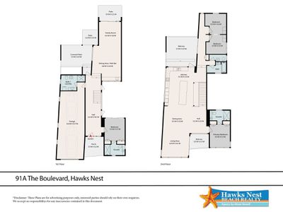 91A The Boulevarde, Hawks Nest