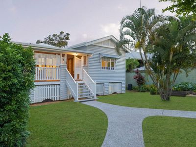 35 Regency Street, Brighton