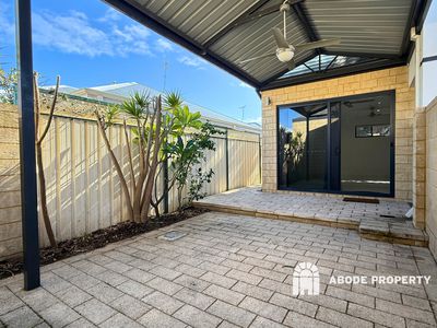 52B Salmar Way, Westminster