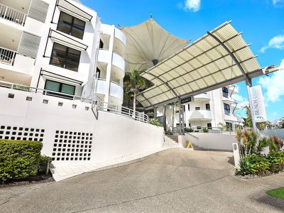 407 / 87-97 First Avenue, Mooloolaba
