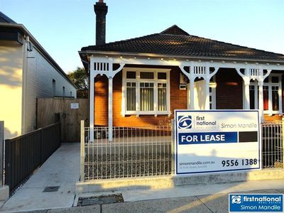 18 Done Street, Arncliffe