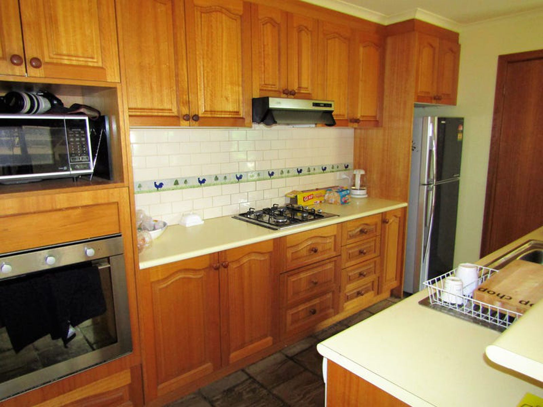 18 Hanley Cres, Seymour