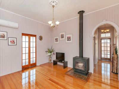 64A Nimmo Street, North Booval