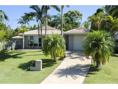 7 Kabi Court, Tewantin