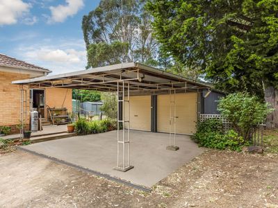 84 High Street, Heathcote