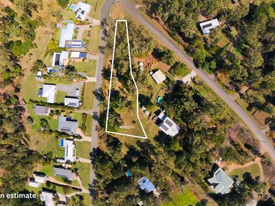 1 Botanica Drive, Woodwark