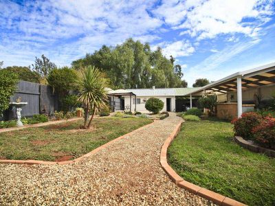 3 Rawson Street, Dubbo