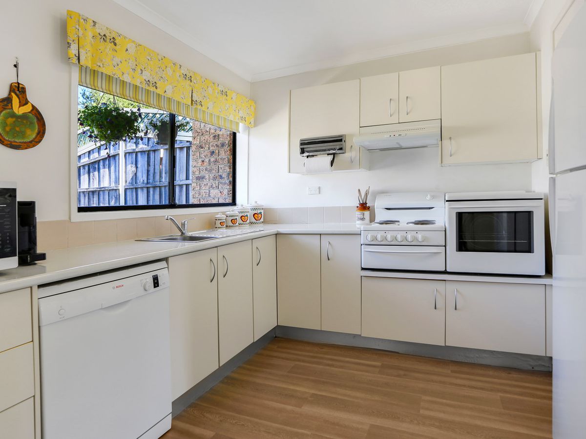 12 / 2 Kitchener Road, Cherrybrook, Cherrybrook - Thumbnail 4