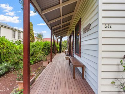 56A Gipps Street , Port Fairy