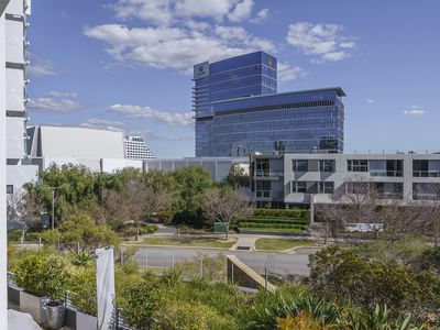 202 / 2 Oldfield Street, Burswood