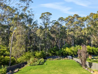 58 MOORONG CRESCENT, Malua Bay